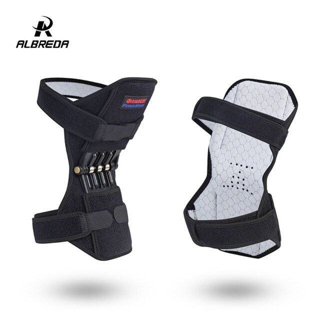 مشد الركبه الداعم