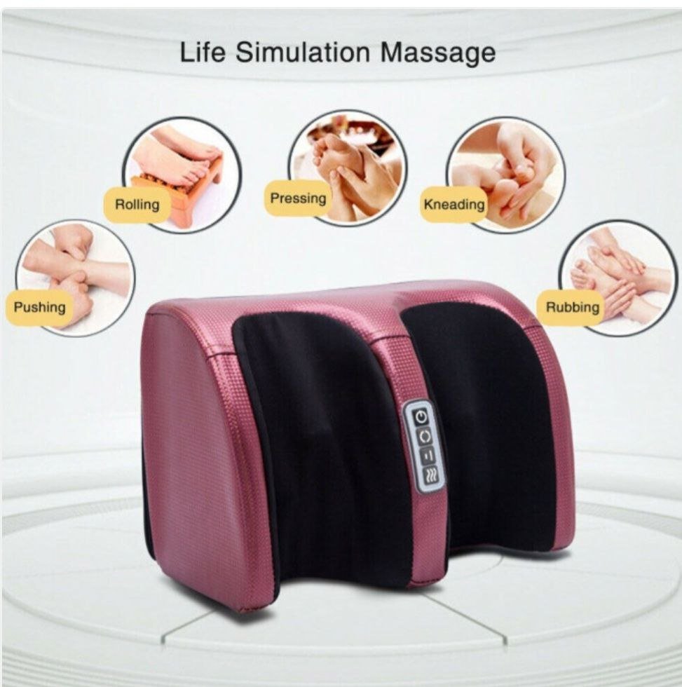 جهاز المساج FOOT MASSAGER - الصورة 6