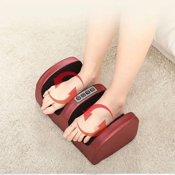 جهاز المساج FOOT MASSAGER - الصورة 3