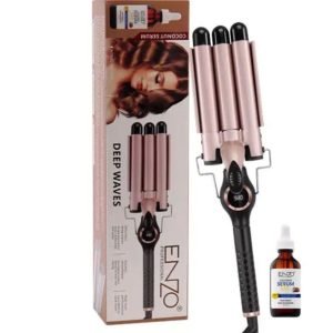 فير اينزو الثلاثي