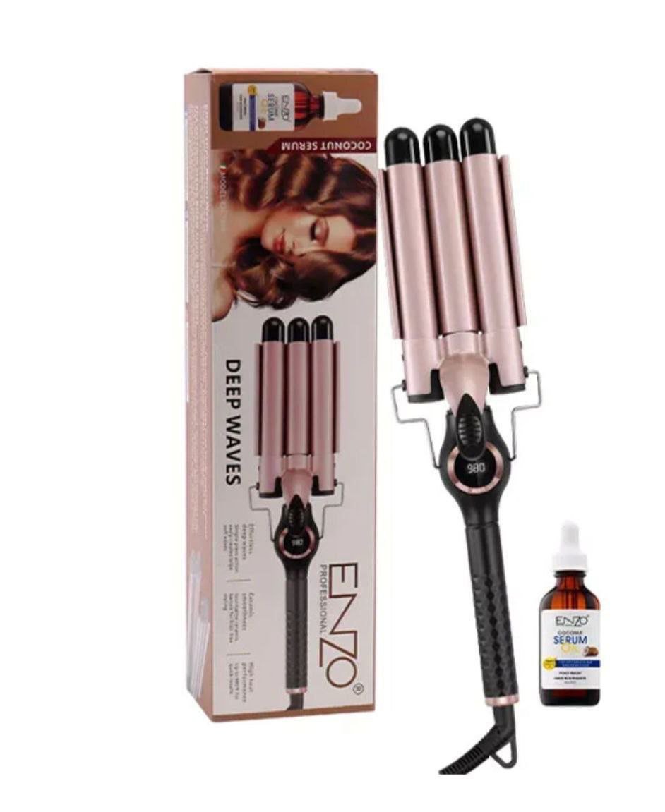 فير اينزو الثلاثي