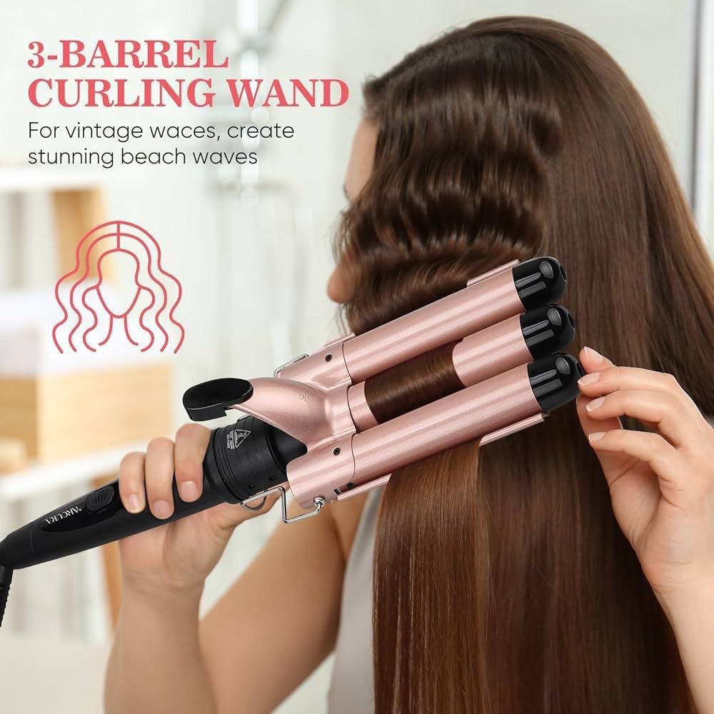 فير اينزو الثلاثي +سيروم - الصورة 3