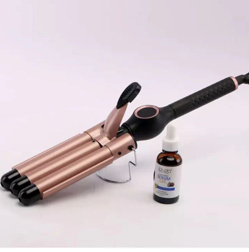 فير اينزو الثلاثي +سيروم - الصورة 2