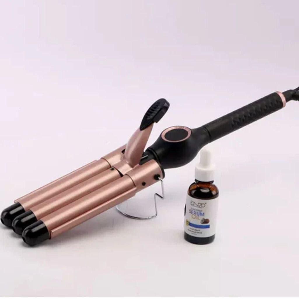 فير اينزو الثلاثي +سيروم - الصورة 6