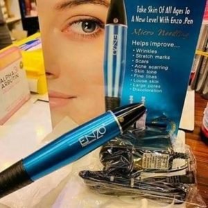 جهاز ديرما بن Enzo