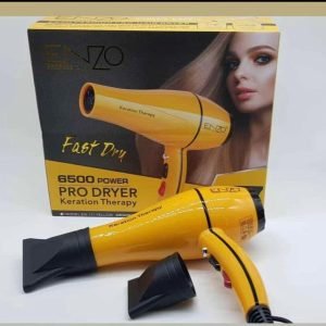 سشوار اينزو Enzo 6500