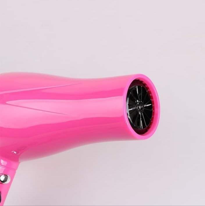 سشوار اينزو Enzo 6500 - الصورة 6