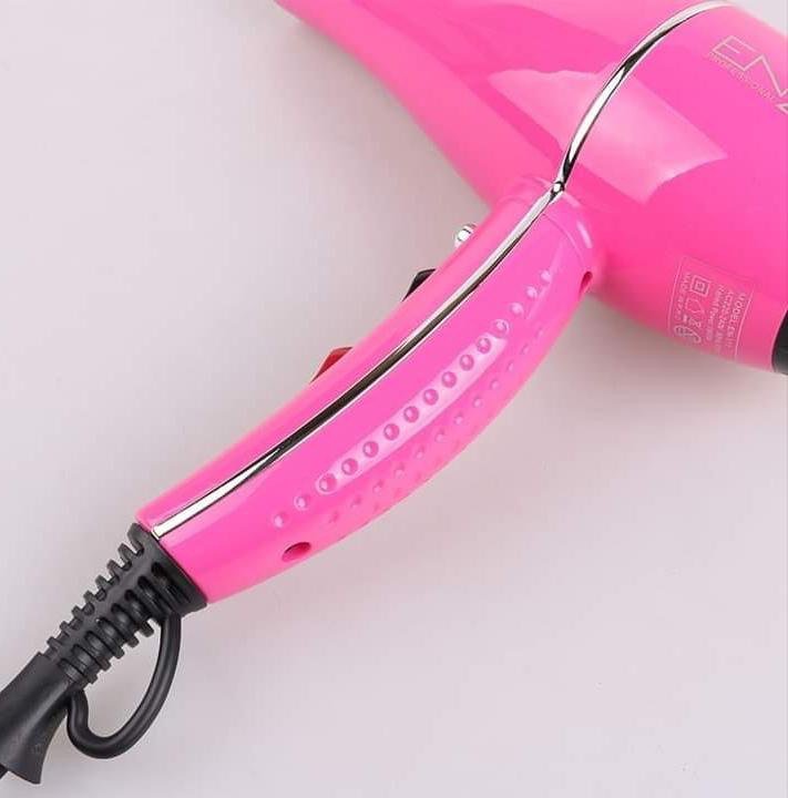 سشوار اينزو Enzo 6500 - الصورة 4