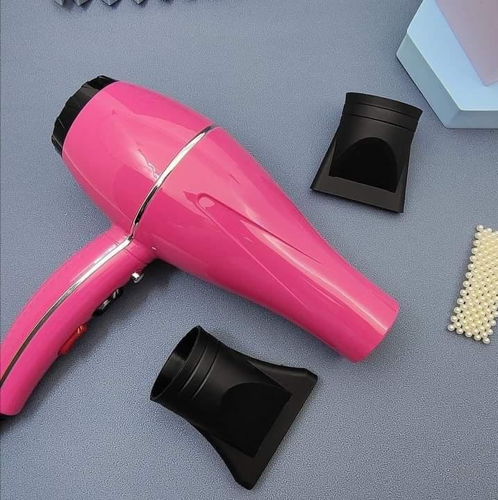 سشوار اينزو Enzo 6500 - الصورة 3