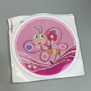 Diamond Painting New Collection