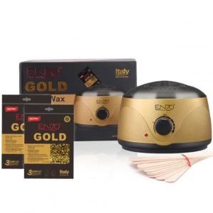 جهاز شمع اينزو