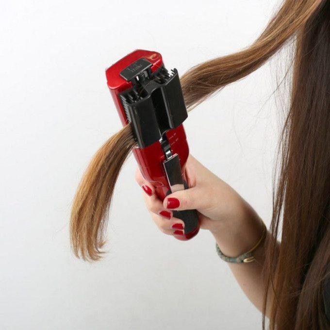 جهاز ازالة التقصف من ماركة ENZO - الصورة 5