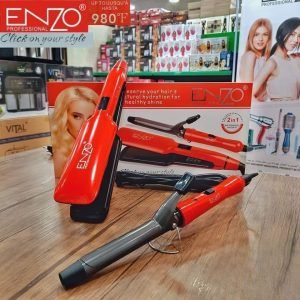 ستريت +فير enzo