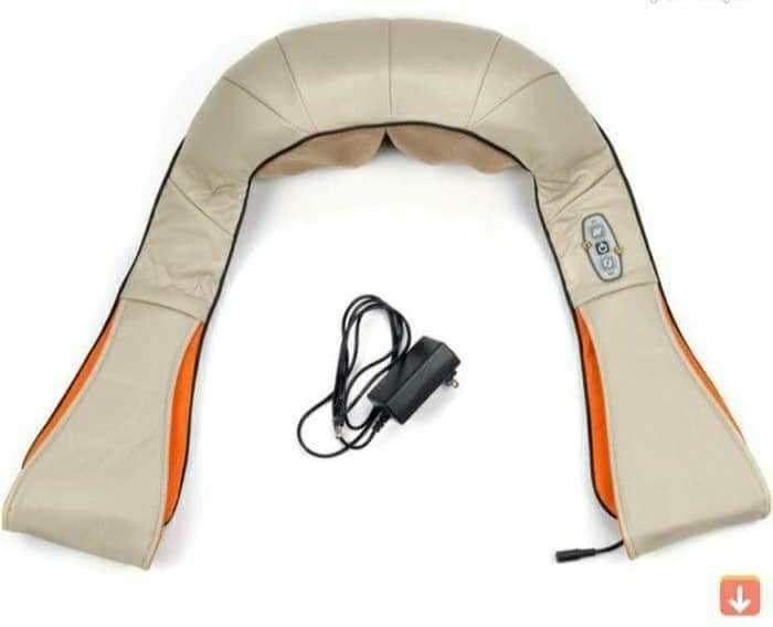 جهاز مساج الرقبه والاكتاف - الصورة 4