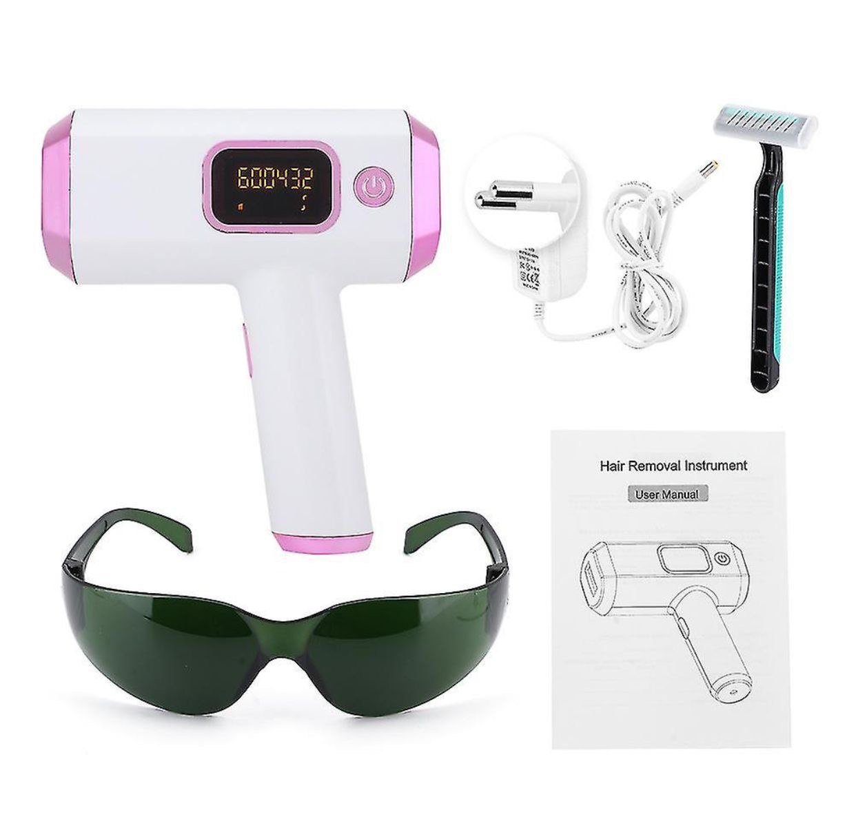 جهاز ليزر v_benz - الصورة 4