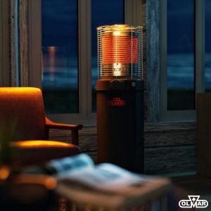 صوبة أولمر الأصلية