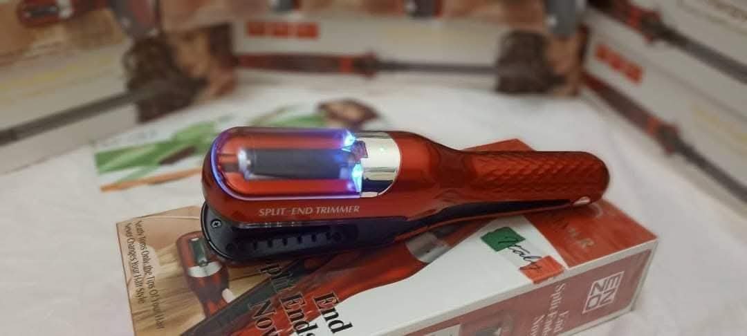 جهاز ازالة تقصف الشعر Enzo - الصورة 3