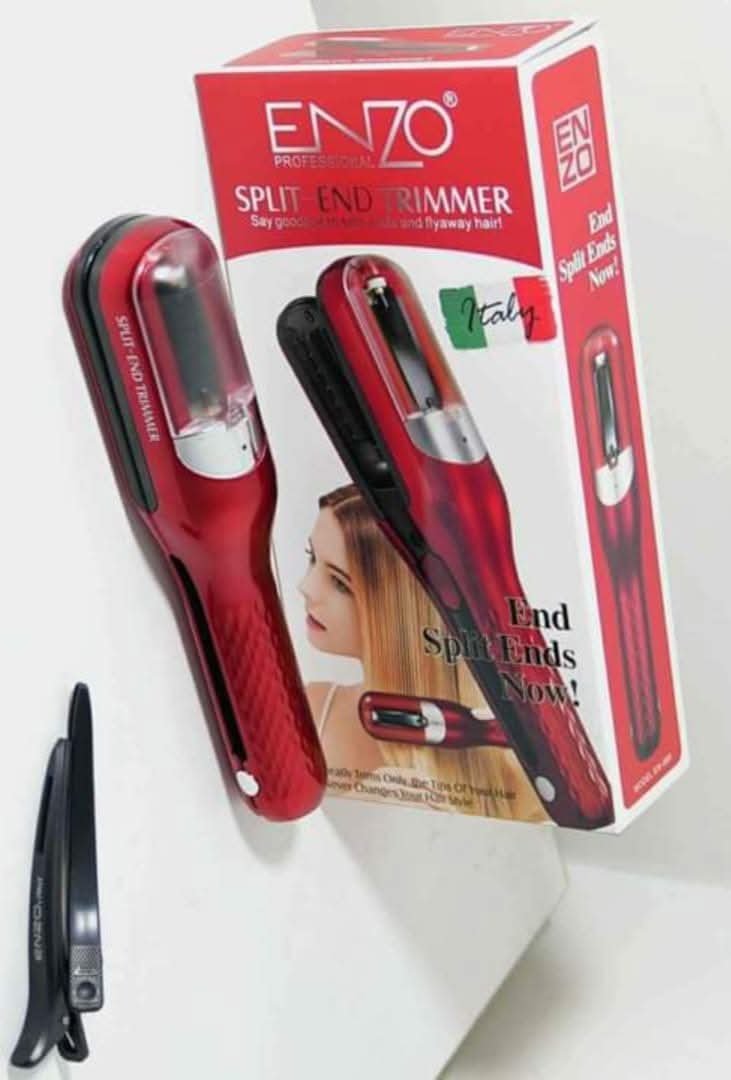 جهاز ازالة تقصف الشعر Enzo - الصورة 4