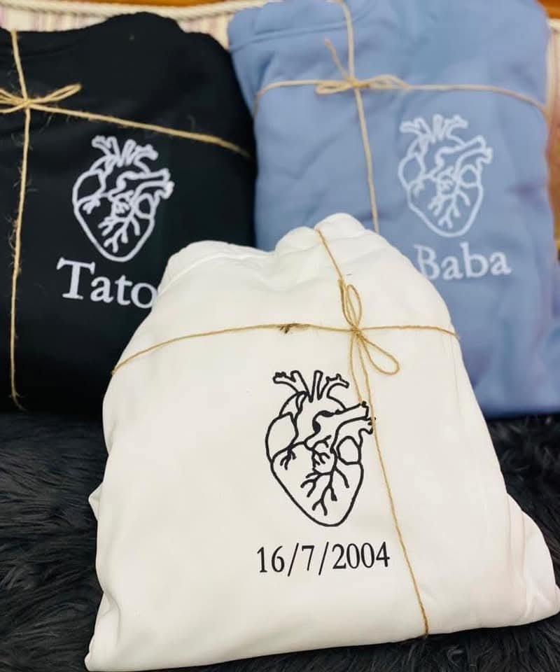 هودي طباعه من اختيارك - الصورة 5