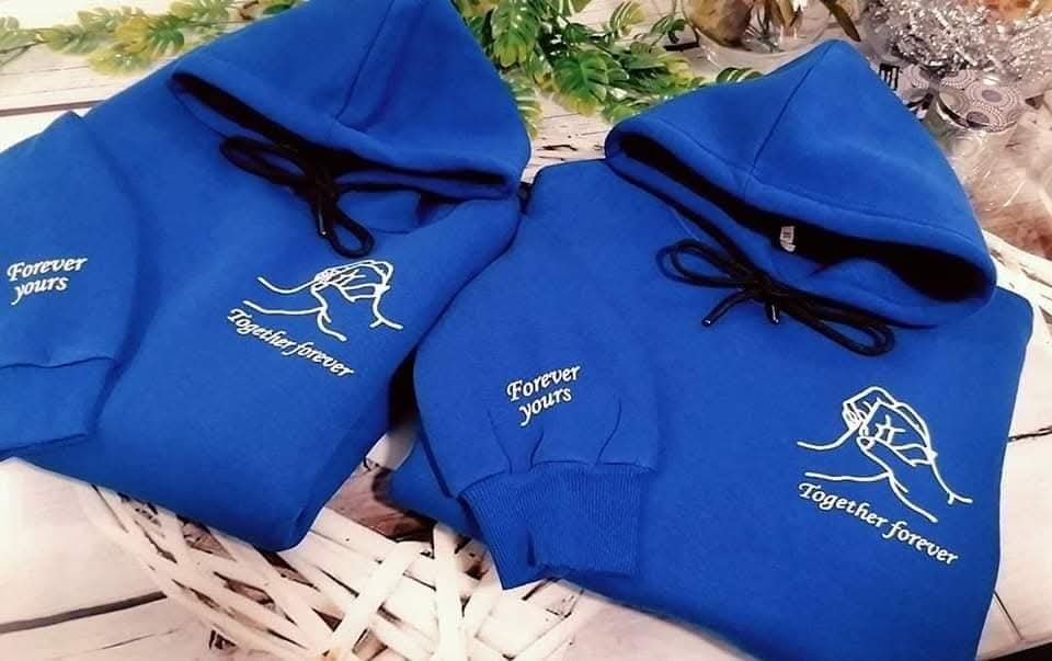 هودي طباعه من اختيارك - الصورة 3