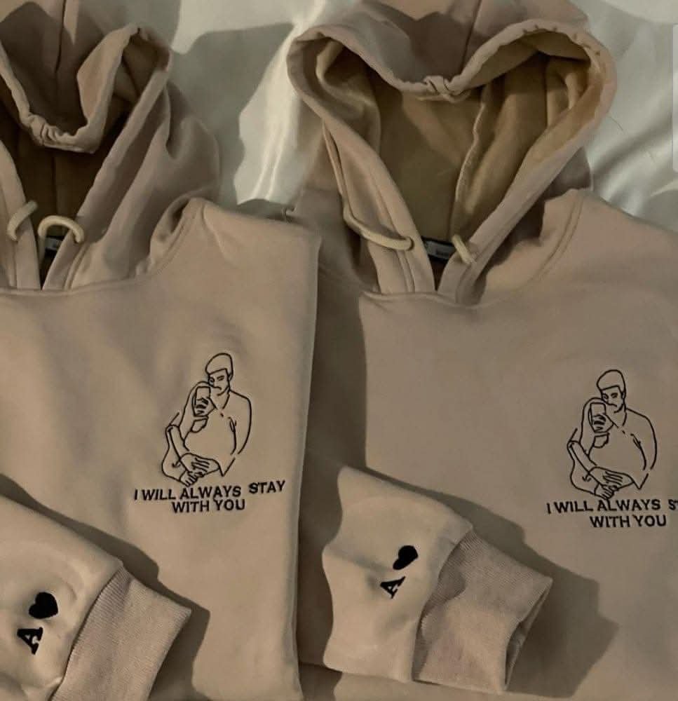 هودي طباعه من اختيارك - الصورة 2