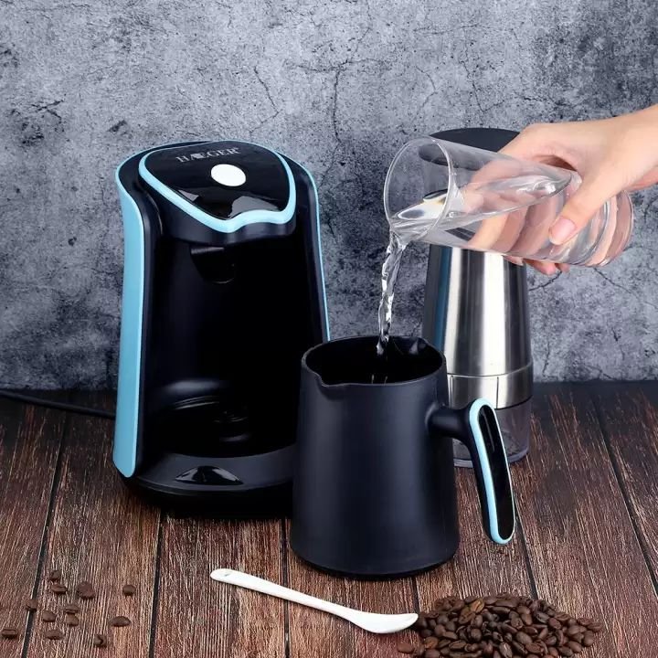 محضره قهوه تركيه - الصورة 8