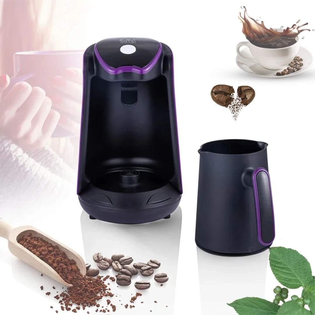 محضره قهوه تركيه