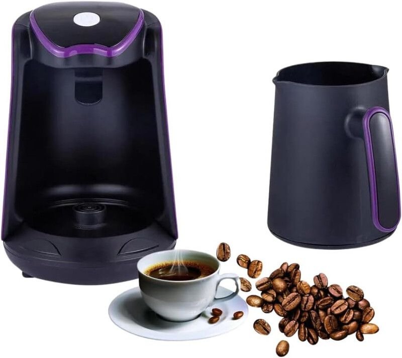 محضره قهوه تركيه - الصورة 4