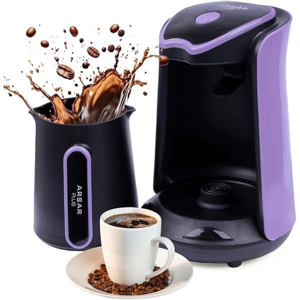 محضره قهوه تركيه - الصورة 2