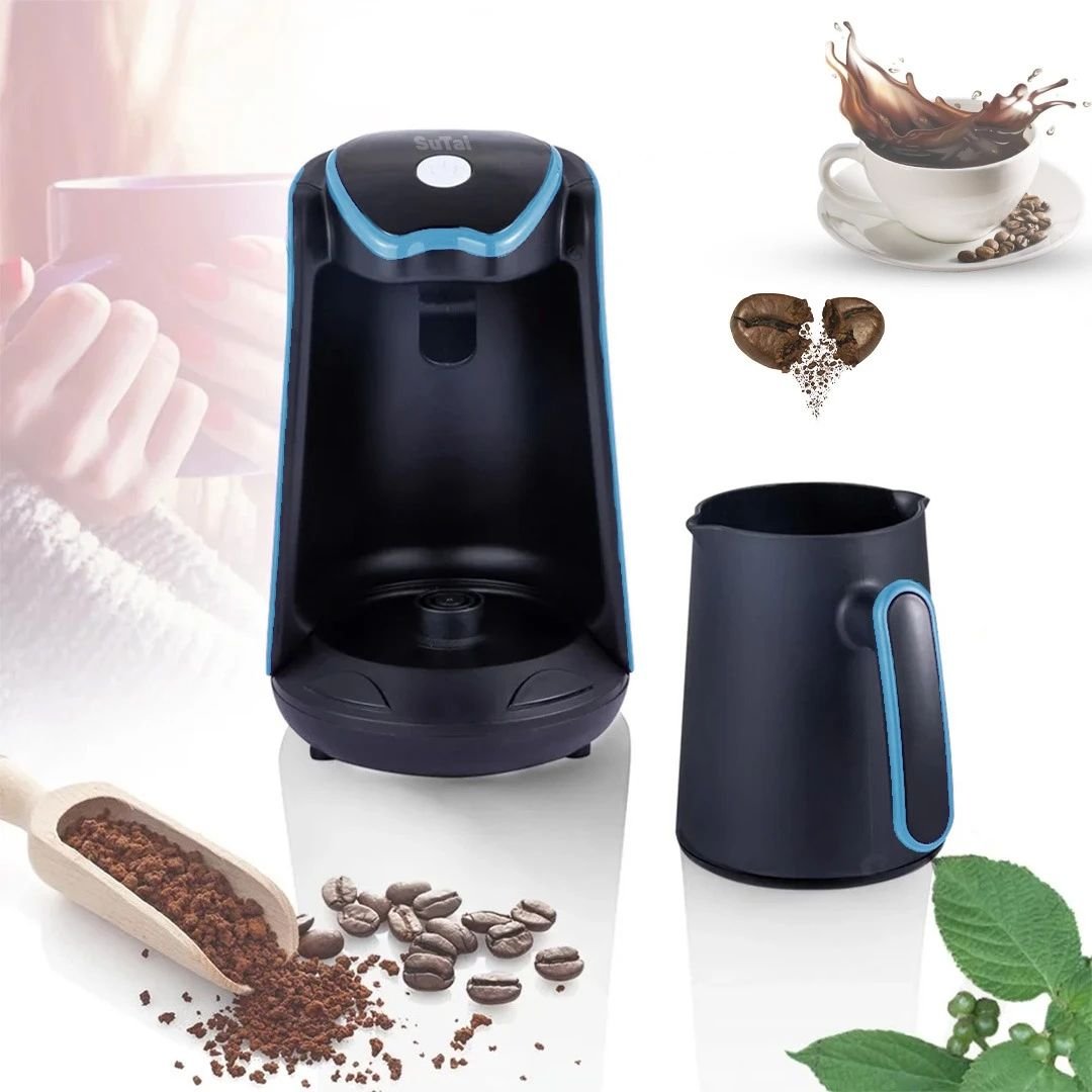 محضره قهوه تركيه - الصورة 3