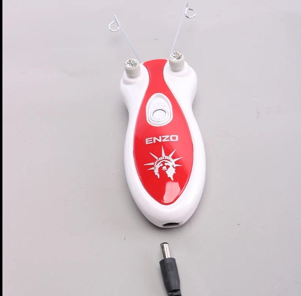 ماكينه خيط Enzo - الصورة 7