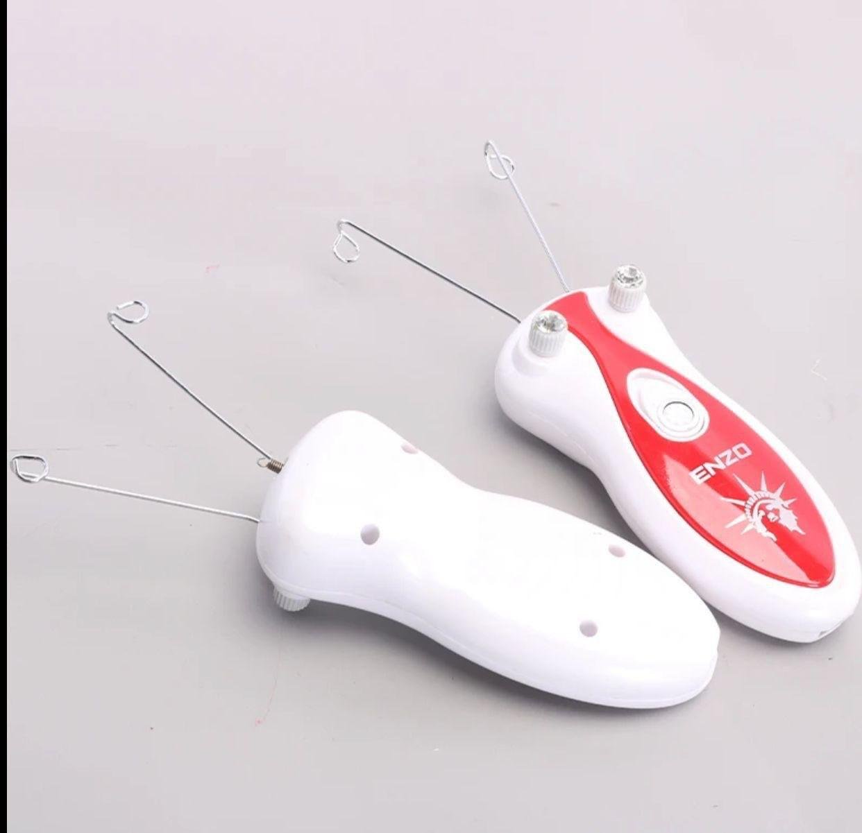 ماكينه خيط Enzo - الصورة 2