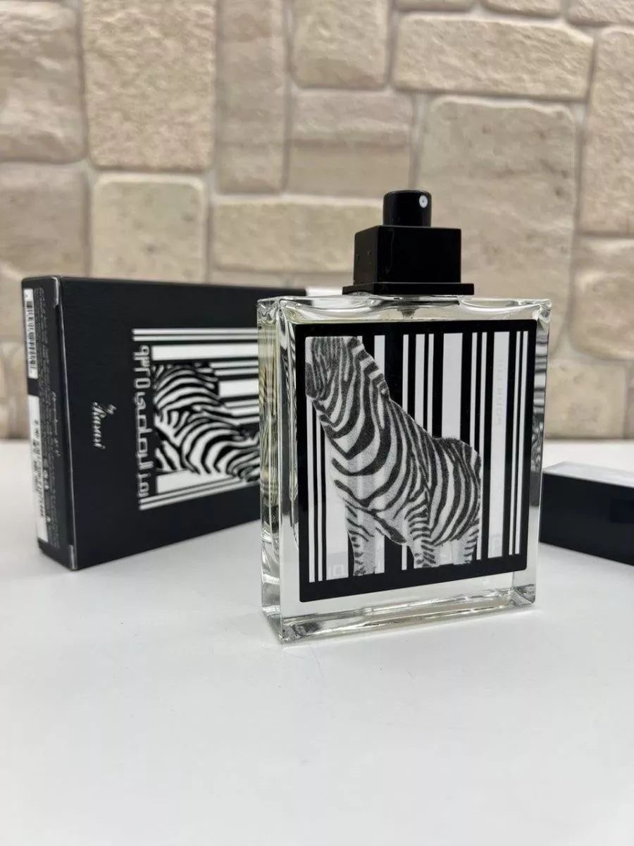 عطر رمز الرصاصي - الصورة 3