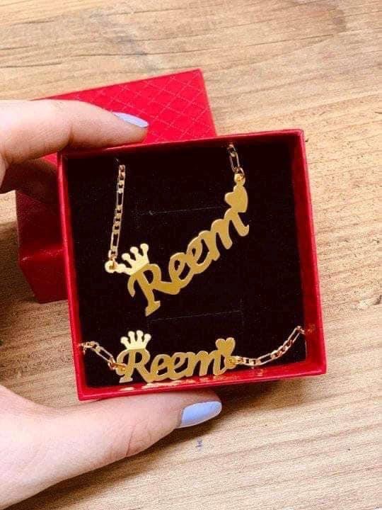 اكسسوار تفصيل من اختياركم - الصورة 15