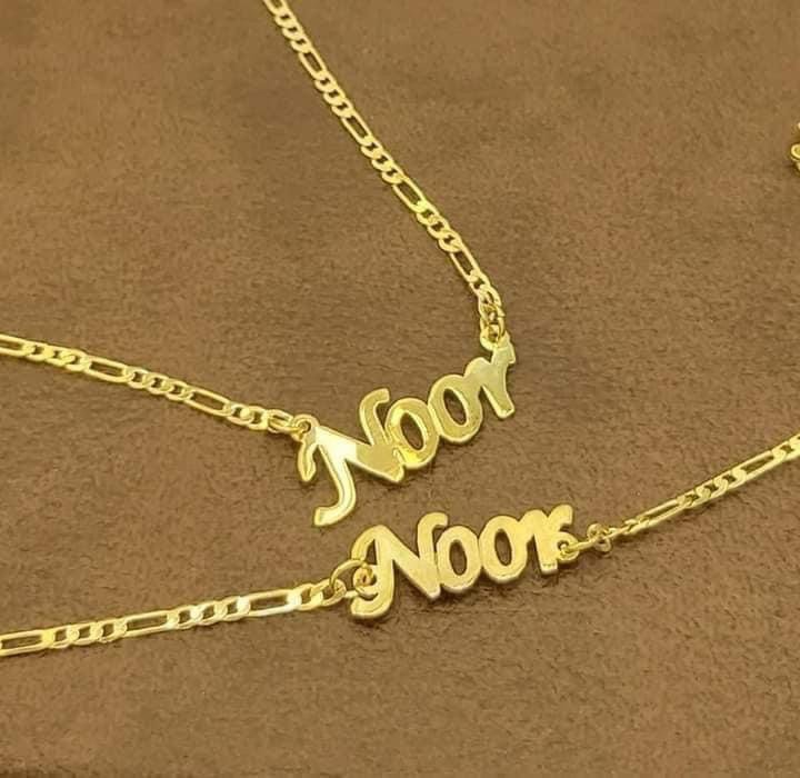 اكسسوار تفصيل من اختياركم - الصورة 10