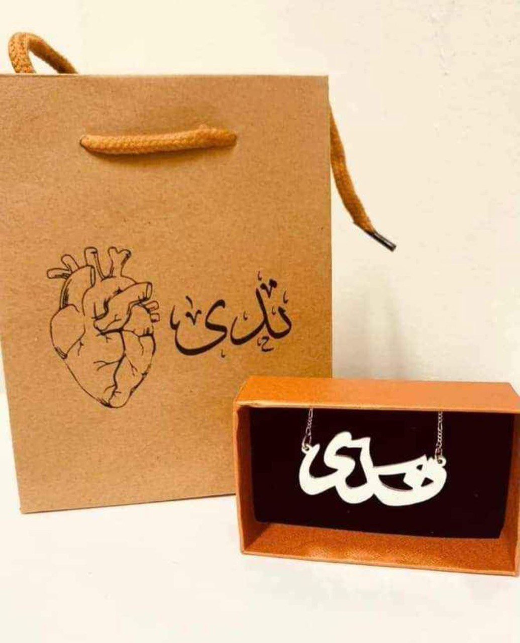 اكسسوار تفصيل من اختياركم - الصورة 4