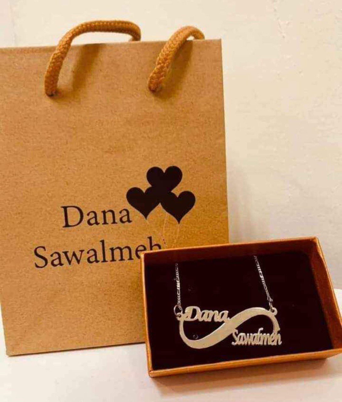 اكسسوار تفصيل من اختياركم - الصورة 3