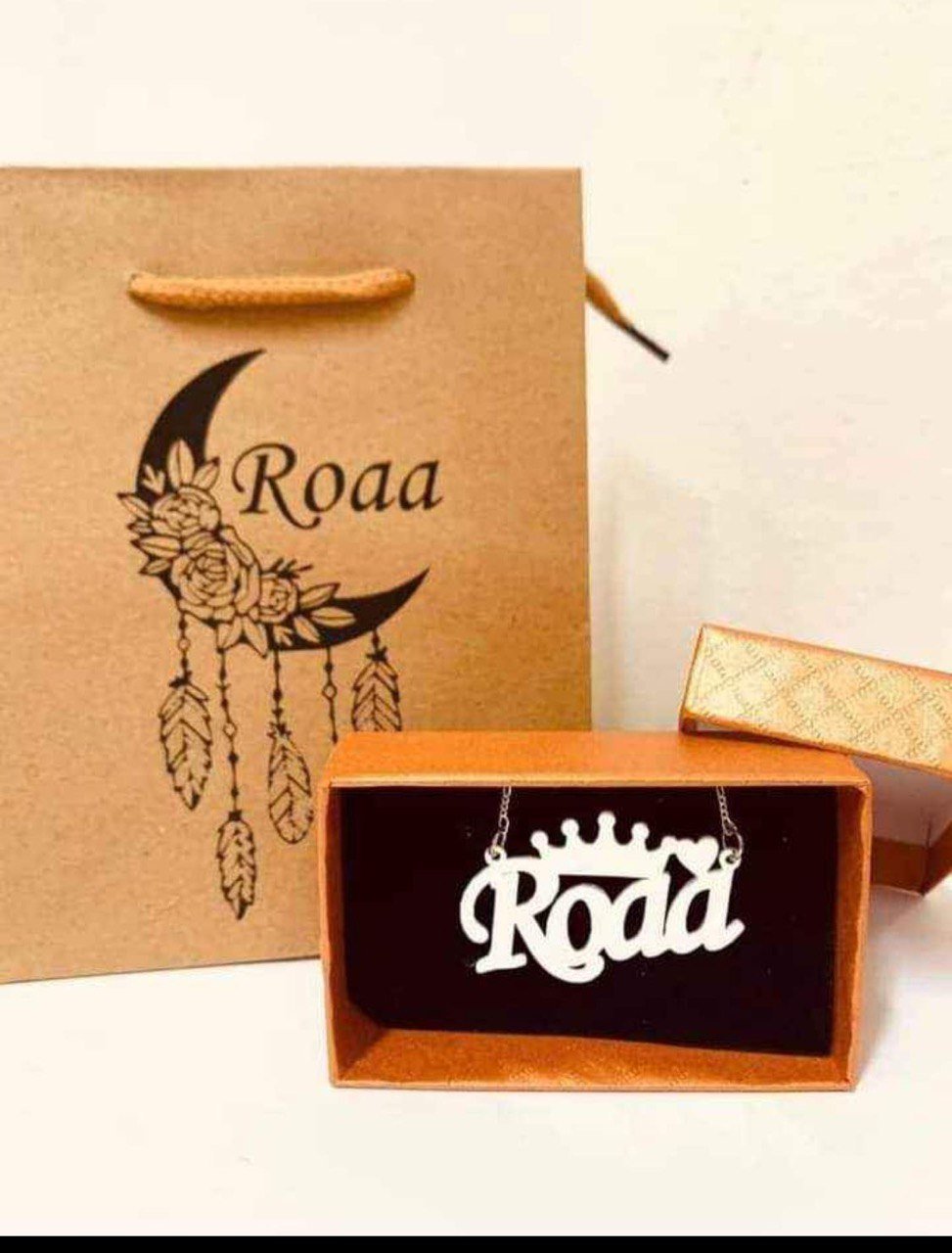 اكسسوار تفصيل من اختياركم - الصورة 2