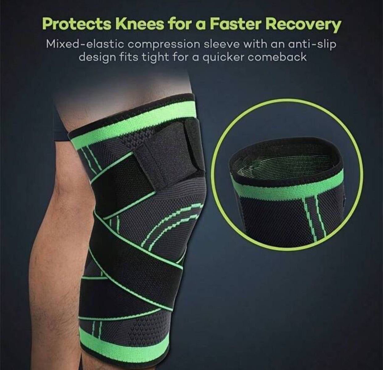 مشد الركبه - الصورة 6