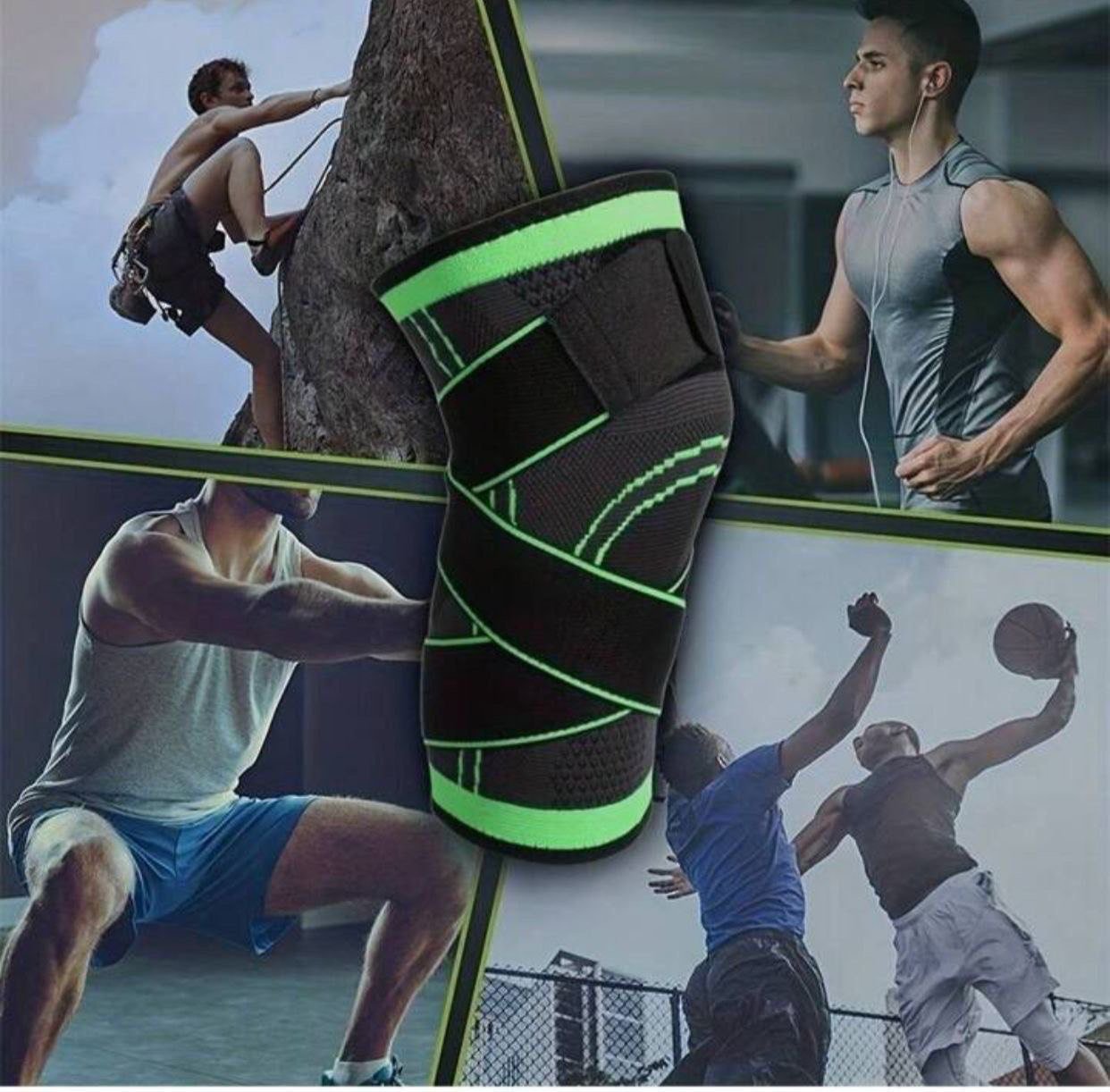 مشد الركبه - الصورة 2