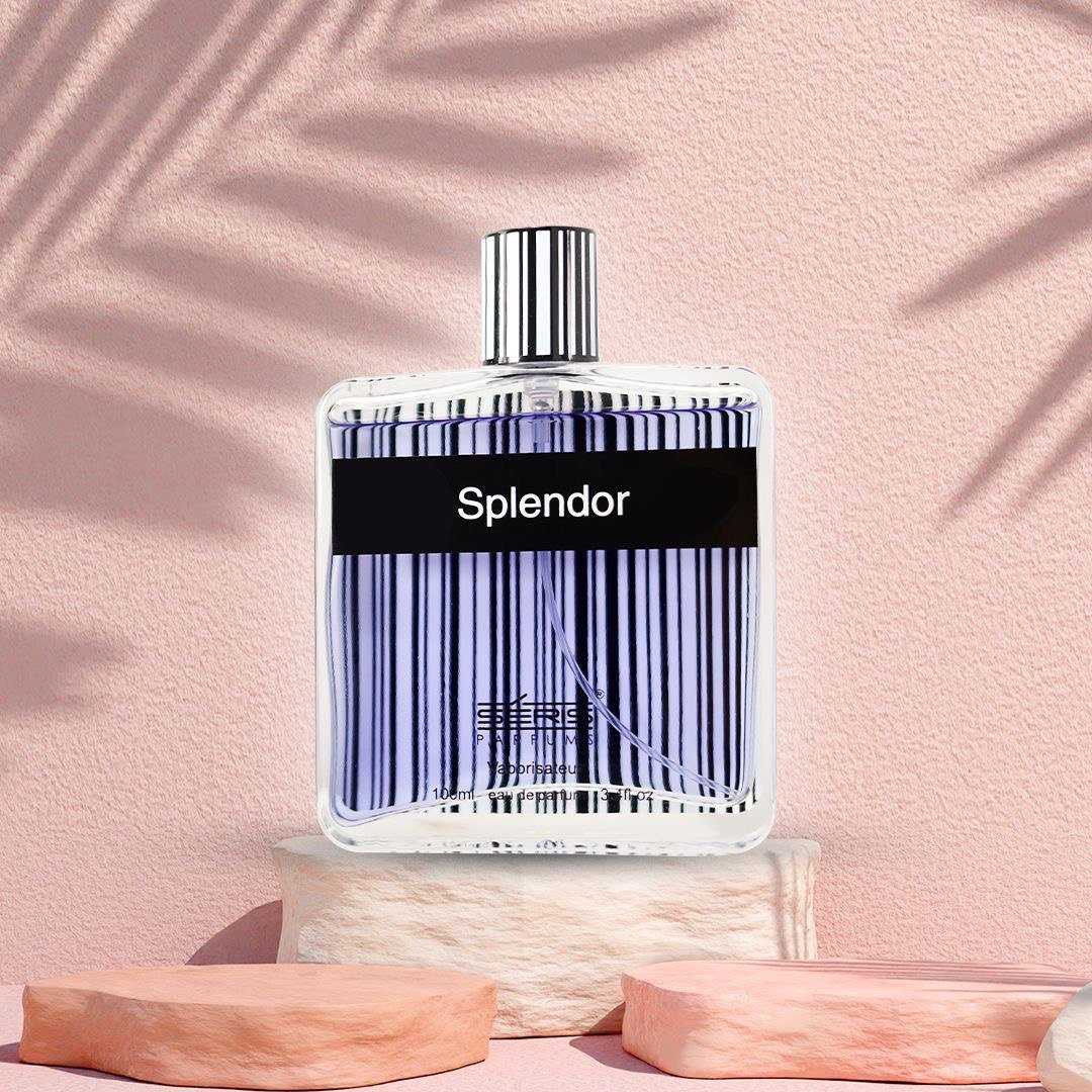 عطر سبلندر
