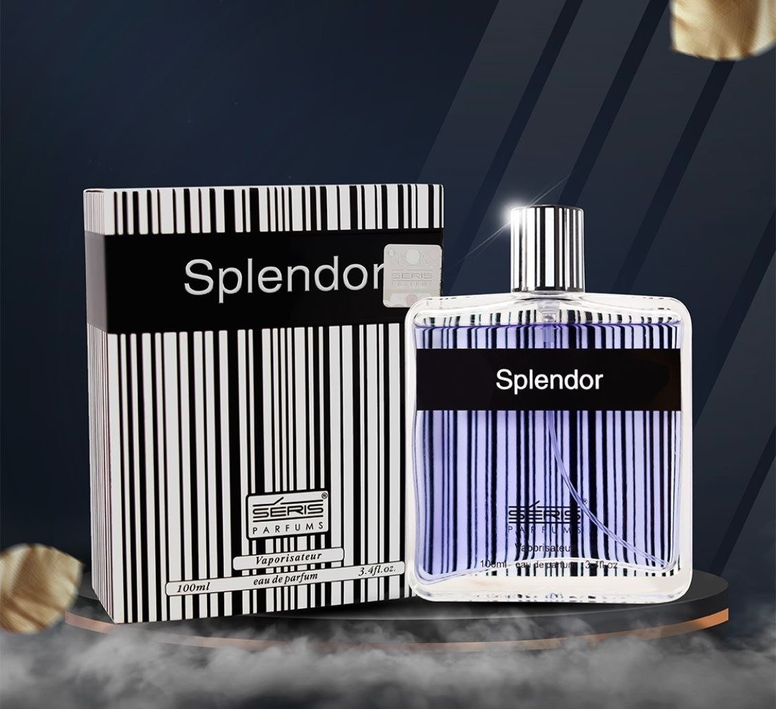 عطر سبلندر - الصورة 3