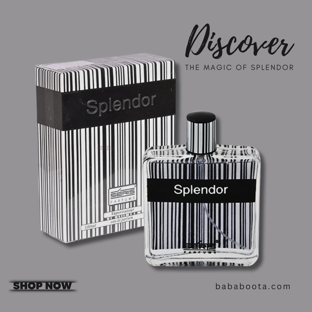 عطر سبلندر - الصورة 2