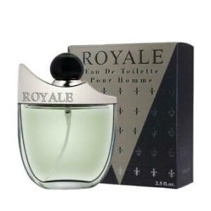 عطر رويال الاصلي