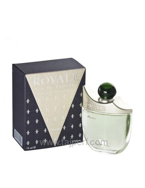 عطر رويال الاصلي - الصورة 4