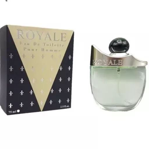 عطر رويال الاصلي - الصورة 5