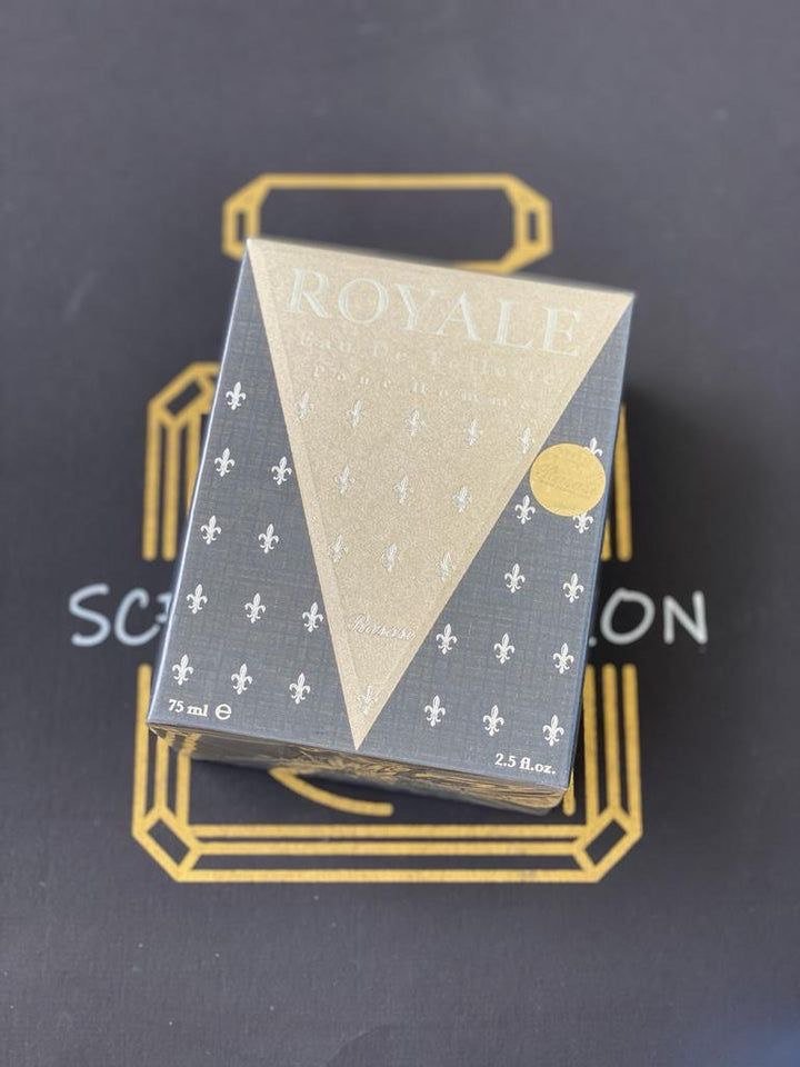 عطر رويال الاصلي - الصورة 6