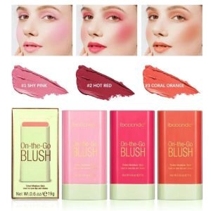 On-the-Glow Blush