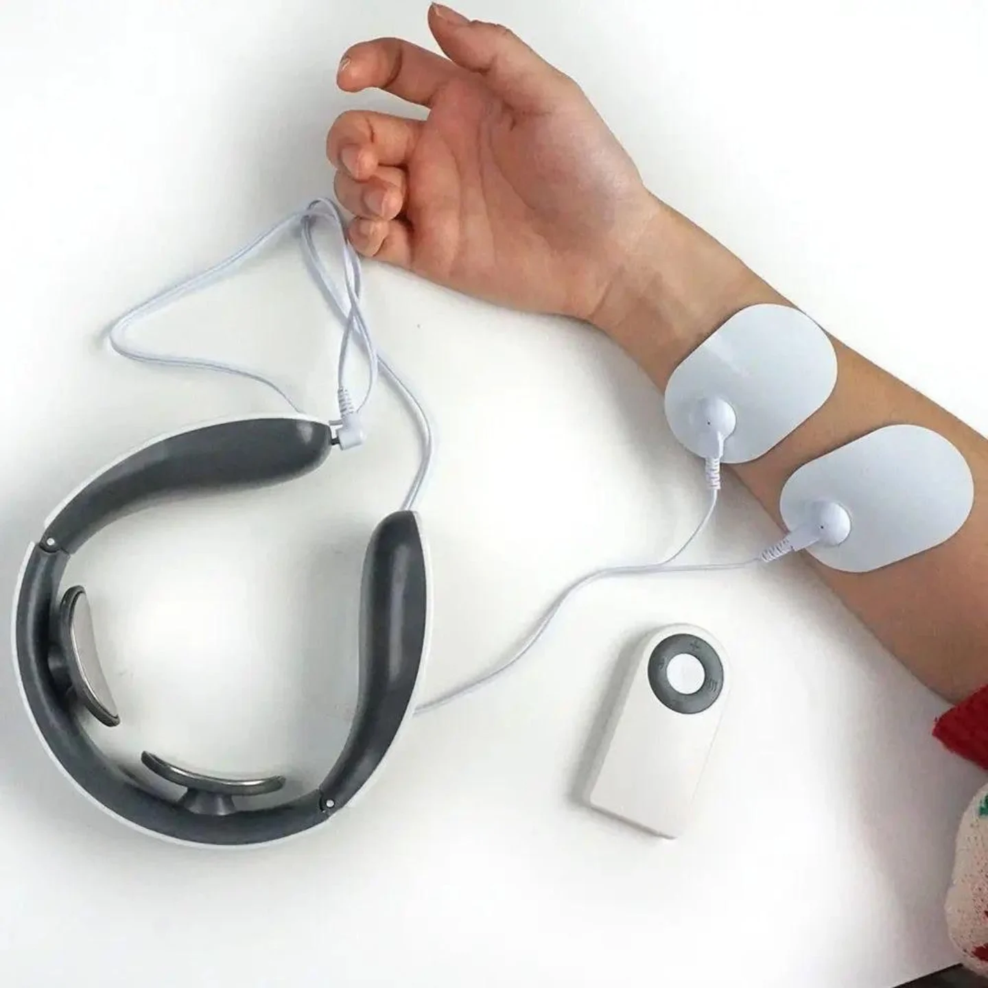 جهاز تدليك الرقبه - الصورة 5