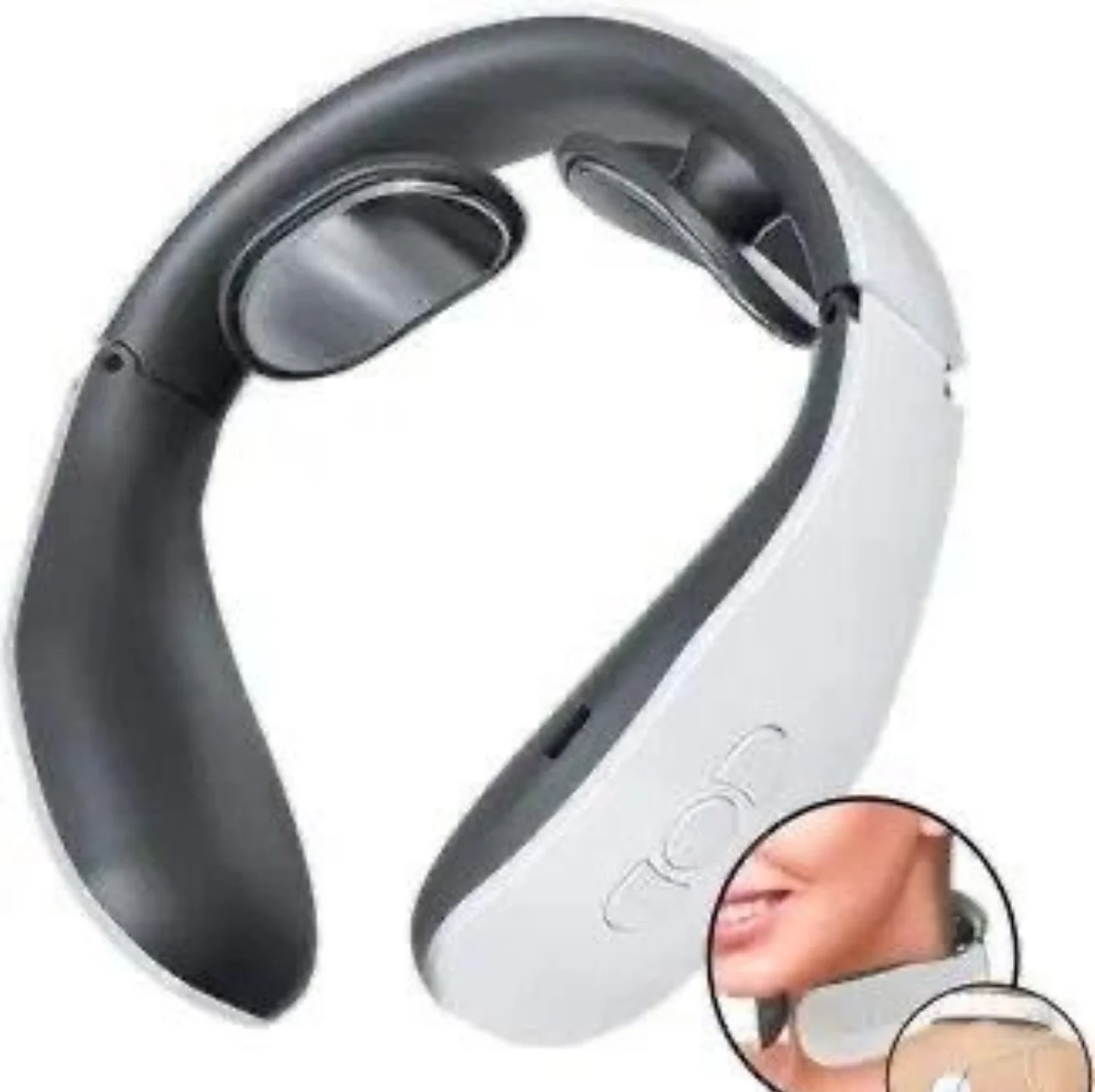 جهاز تدليك الرقبه